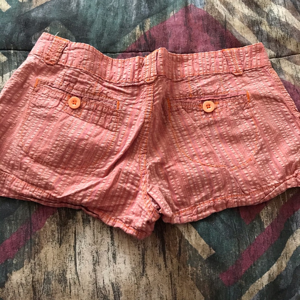 Shorts - Picture 2 of 2